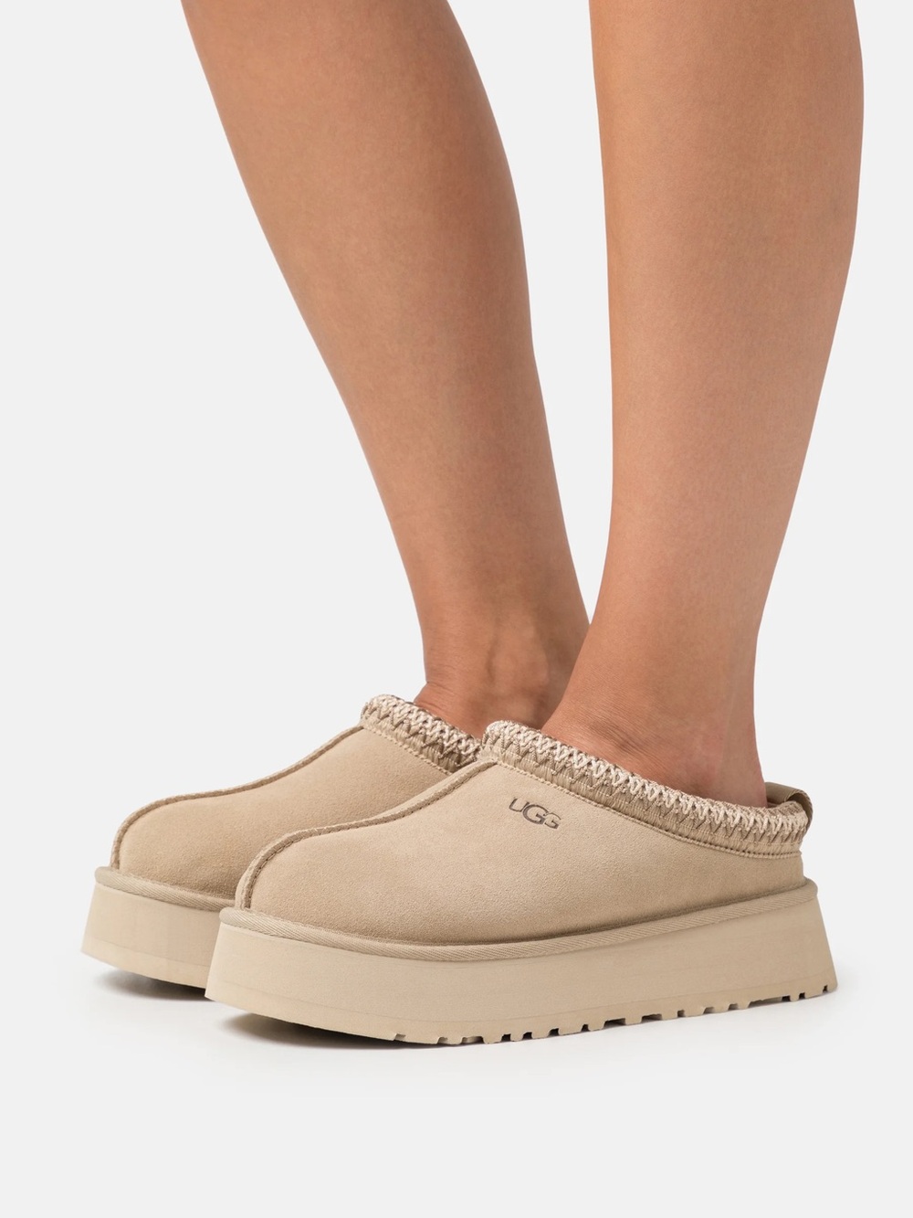 UGG Tazz II In Mustard Seed